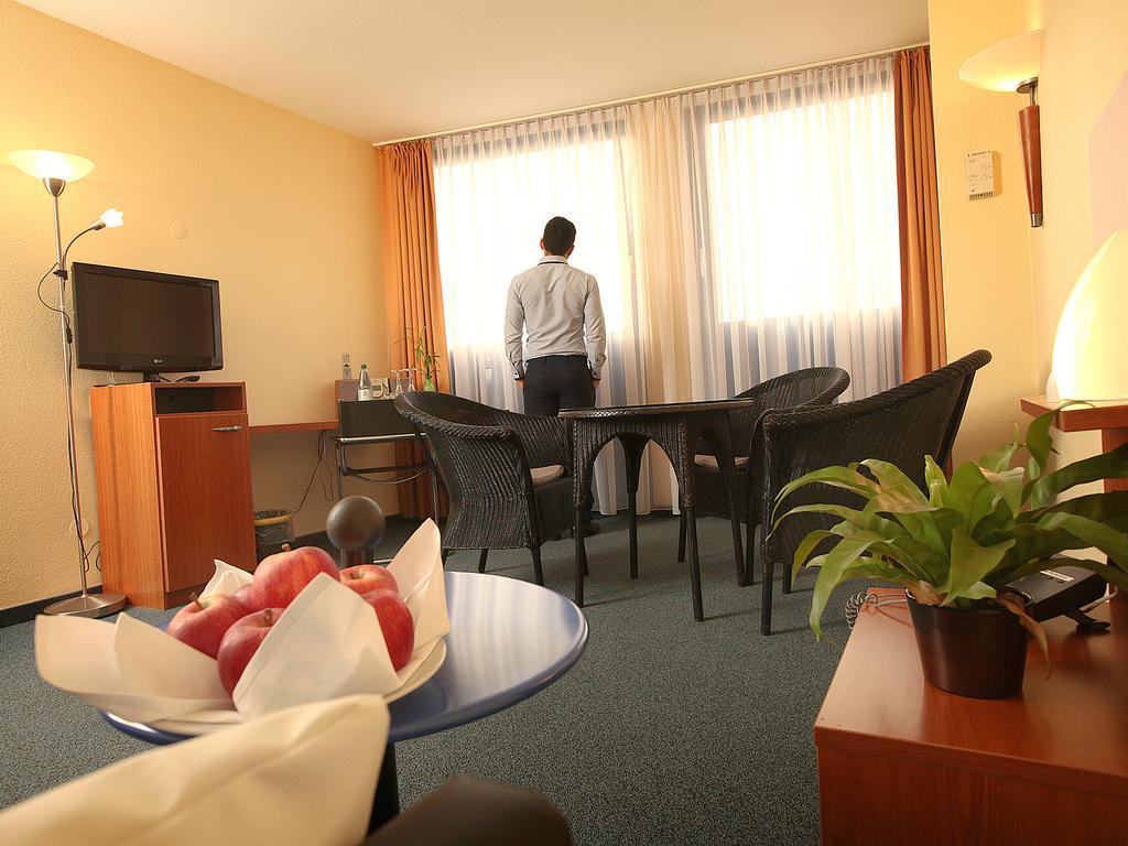 Transmar Travel Hotel Bindlach Exteriér fotografie