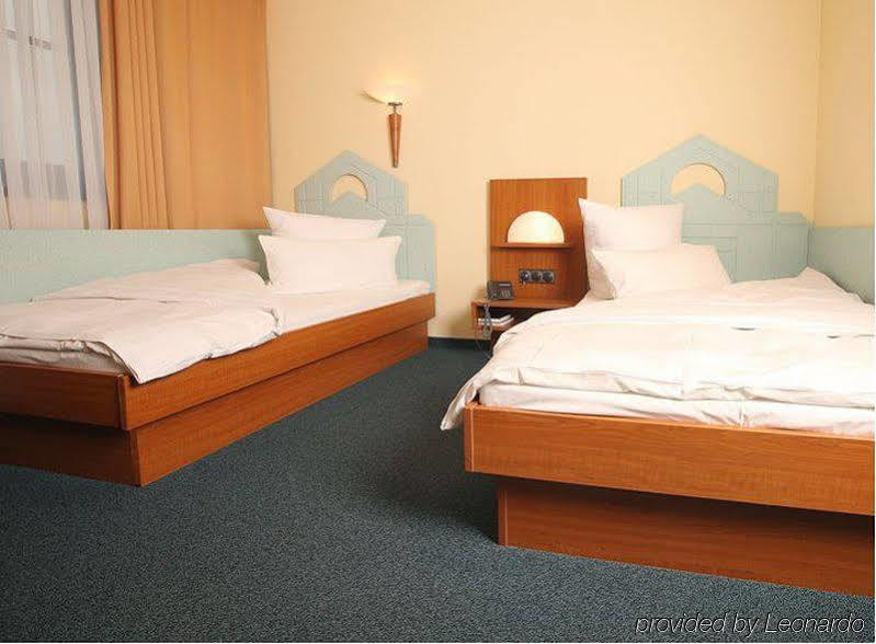 Transmar Travel Hotel Bindlach Exteriér fotografie